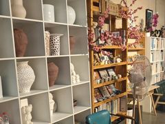 -袁亮今日陶艺(苹果社区总店)