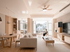 -星杰国际设计 别墅大宅装修(虹桥分公司)