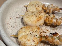 -1819餐厅·团队聚餐·烤串·精酿