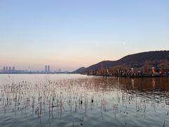 -云龙湖旅游景区