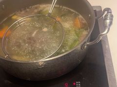 -牛焱·贵州黄牛肉火锅(城西银泰店)