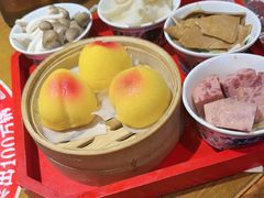 -受气牛肉·重庆耙牛肉(来福士店)