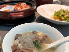 -中8楼风尚云南菜(颐堤港店)