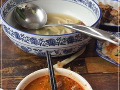 -回辉登偰氏面片(东莲花美食街店)