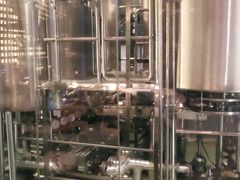 -The BREW·酿餐厅(浦东嘉里大酒店)