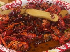 -柒五龙虾(八王寺店)