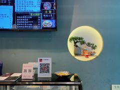 -红小满休闲餐厅(十全街店)