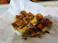 -大周炸串店