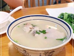 -易老妈蹄花.特色川菜(人民公园总店)