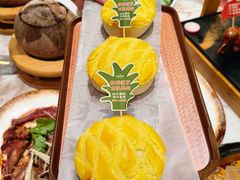 -羽鸽集·乳鸽专门店·地道顺德菜(岭南站店)