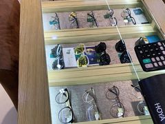 -浙文眼镜(清江西路店)