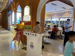 -提雅新疆炒米粉(青岛万象城店)