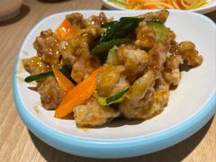 溜肉段-东北风(柯桥万达店)