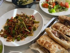 -高玛纳驴肉火烧(河间总店)