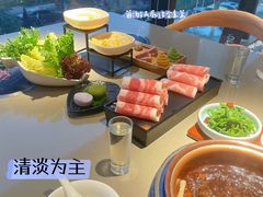 -享月汤皇(高新路店)
