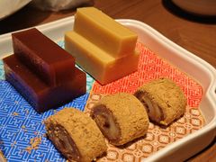 -四季京未(广百百货店)