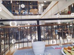 -李军力烧烤(丰庆路店)