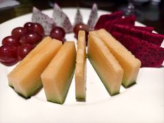 -秦月轩·陕西家乡菜(阜成路·五棵松店)