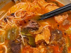 -南记粉面(銅鑼灣中心店)