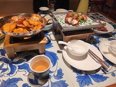 -绿茶餐厅(珞珈创意城店)