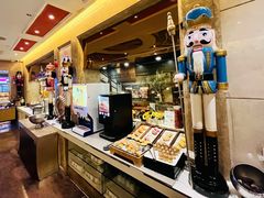 -萧邦音乐会所KTV·蒸汽活海鲜自助(福田店)