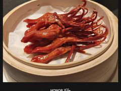 -五马集·海鲜·温州大牌档(黑金冠五马街十字路口店)