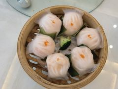 -万山楼海鲜酒家·二十三年老字号