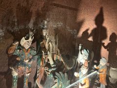 -洛阳古墓博物馆