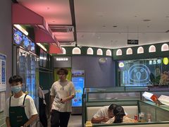 -椰小鸡·琼州糟粕醋(美兰缤纷城店)