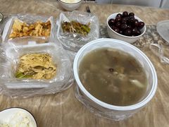 -民间瓦缸煨汤館(嵩山路店)