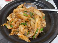 -谭厨中山传家菜.乳鸽.脆鲩鱼(华强北中航城店)