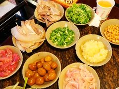 -星鸿社重庆老火锅(燃灯寺分店)