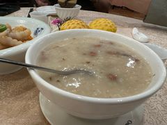 -麒麟中餐厅·经典粤菜·地道菜式老字号(广州长隆酒店)