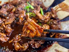 -皖北巫氏三胖地锅鸡(长淮总店)