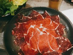 -呷哺呷哺 黄金牧场 (旧宫永辉超市店)