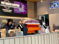 -Peet's 皮爷咖啡(望京小街店)