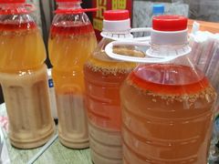 -三爷糟粕醋·鲜鱼汤·海南特色小吃(新华南路店)