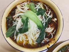 -赵伍面庄(松石大道店)