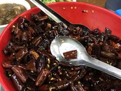-阁瑞居闫记卤煮(乔庄北街店)