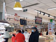 -彩贝乐超市