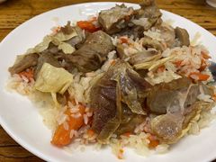 -217丰惠源抓饭(江乾路店)