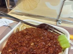 -北大家园食堂