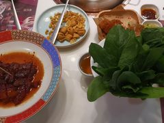 -洪氏嗨捞·猪肚鸡火锅(阳光天地店)