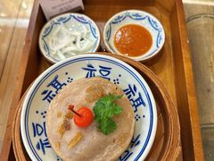 -芋包王闽南茶楼(八市店)