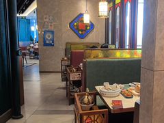 -悦得闲广式点心茶楼(蓝鲸世界店)