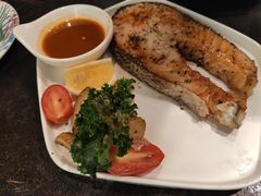 -新鲜誌·新派食集(万象天地店)