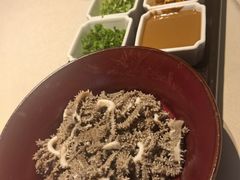-悦融琥珀·京鲁菜·海味珍品(西单店)
