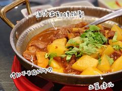 -阿庄新豫菜(通泰路店)