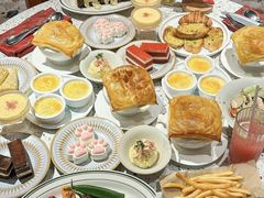-战斧牛排餐厅(悦方IDmall店)