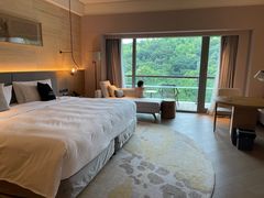 -上海佘山世茂艾美酒店